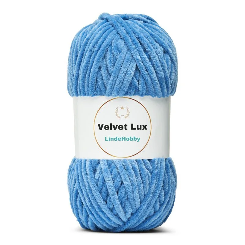 LindeHobby Velvet Lux
